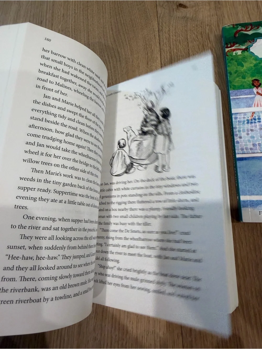 The Good and the Beautiful Level 4 Readers Set – 2 Retired Books
